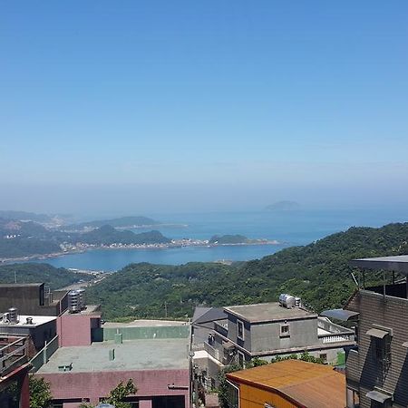 Ying Mu Home Jiufen Zewnętrze zdjęcie