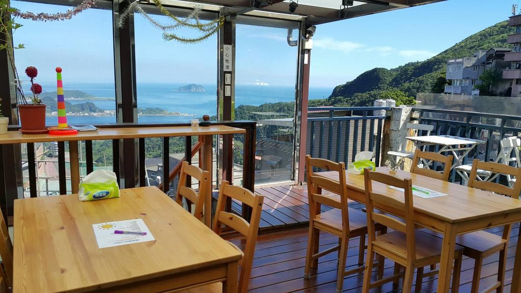 Ying Mu Home Jiufen Zewnętrze zdjęcie