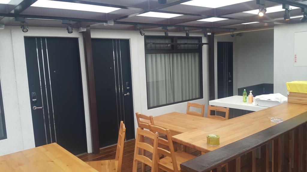 Ying Mu Home Jiufen Zewnętrze zdjęcie