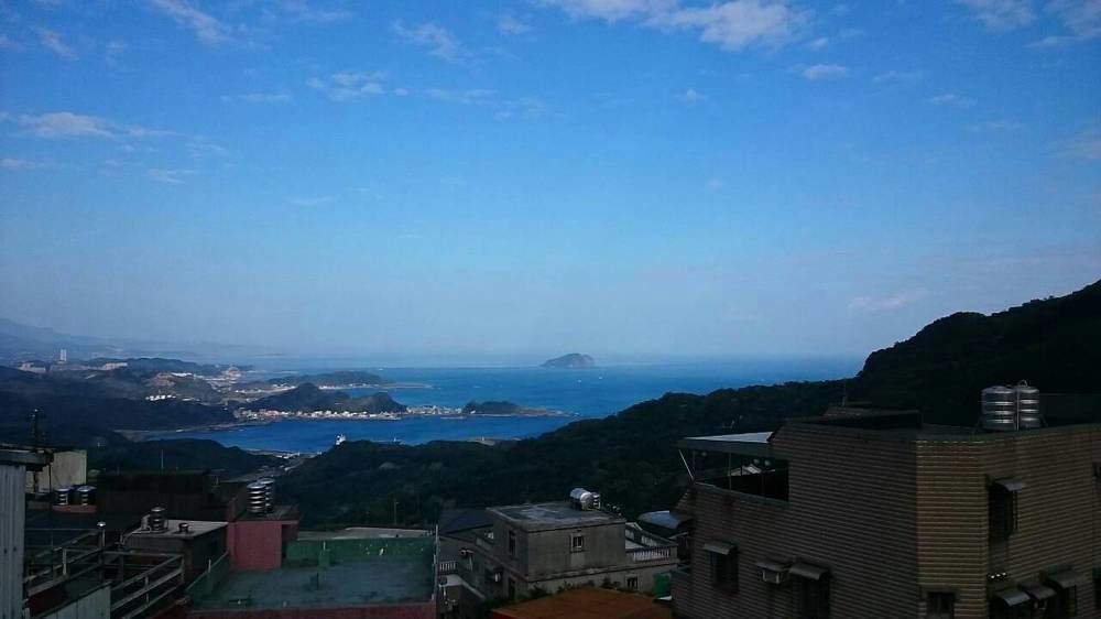 Ying Mu Home Jiufen Zewnętrze zdjęcie