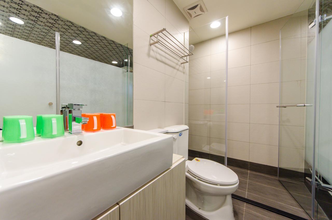 Ying Mu Home Jiufen Zewnętrze zdjęcie
