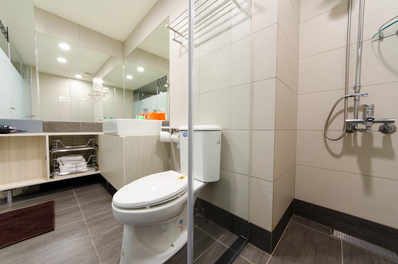 Ying Mu Home Jiufen Zewnętrze zdjęcie