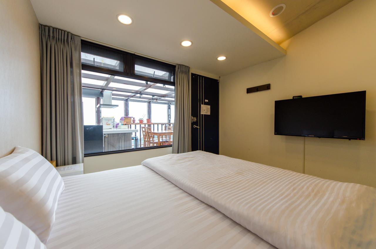 Ying Mu Home Jiufen Zewnętrze zdjęcie
