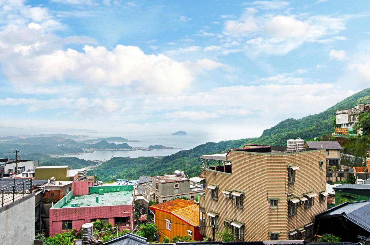 Ying Mu Home Jiufen Zewnętrze zdjęcie