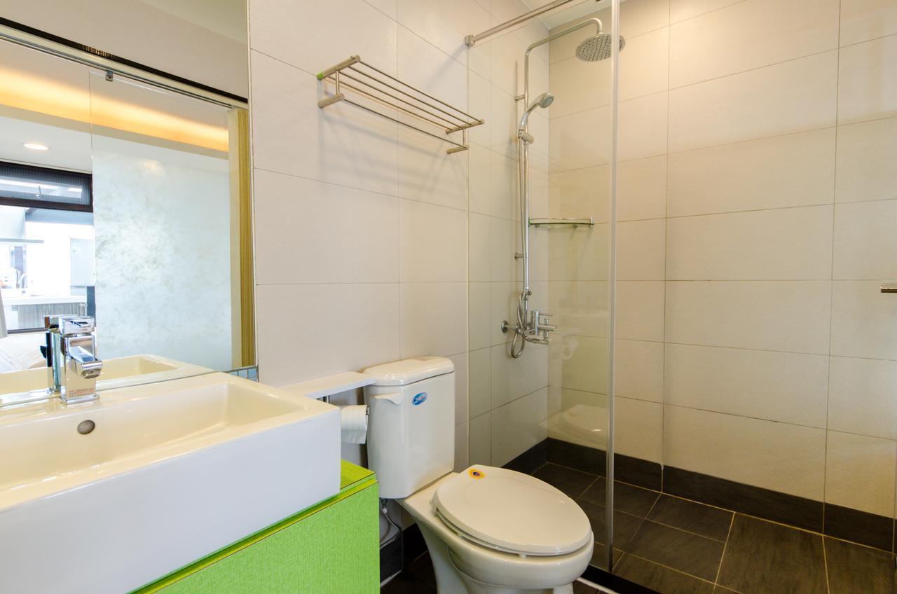 Ying Mu Home Jiufen Zewnętrze zdjęcie