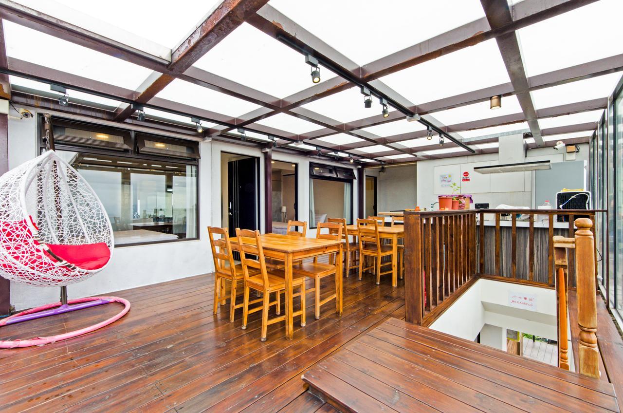 Ying Mu Home Jiufen Zewnętrze zdjęcie
