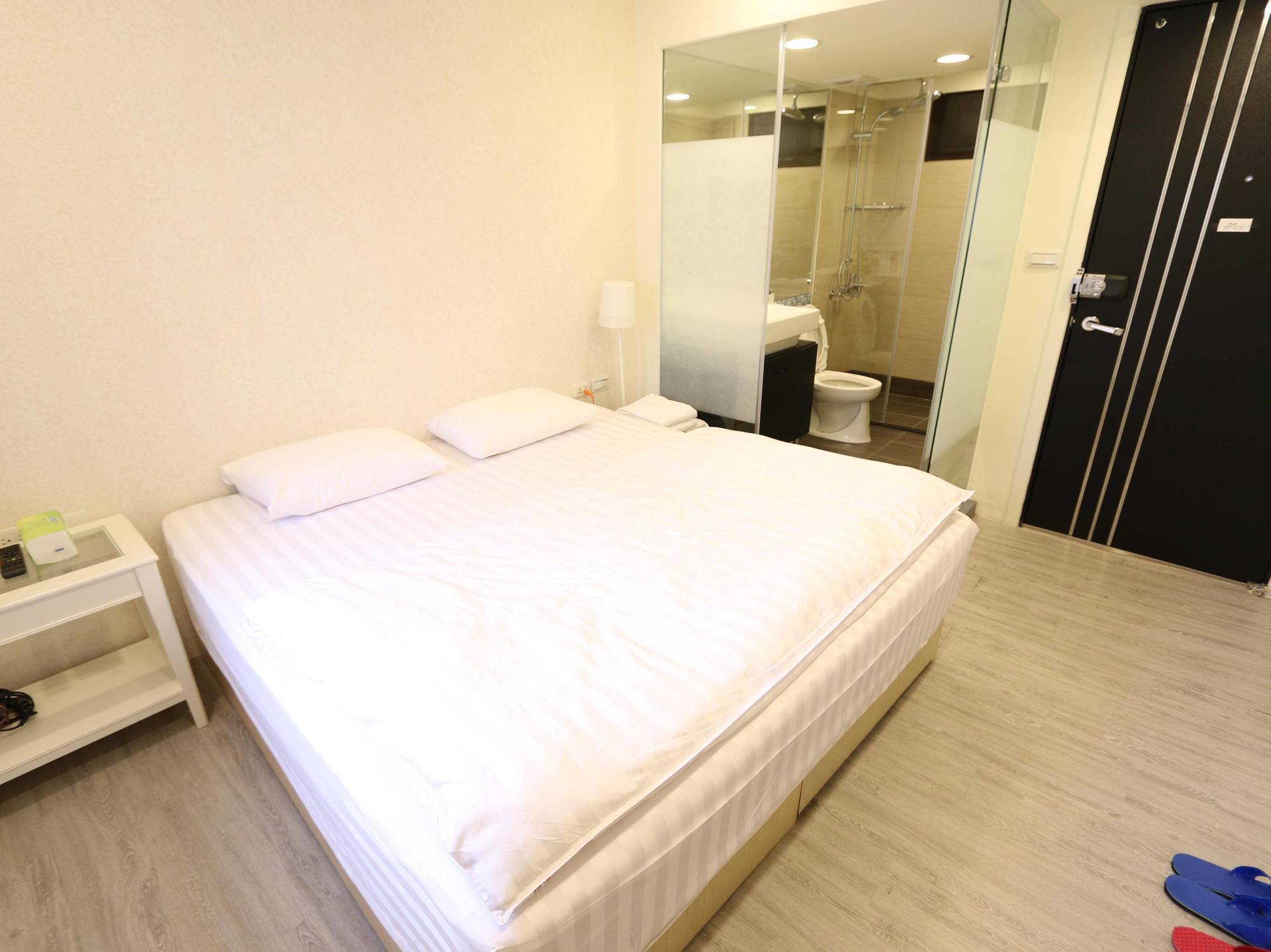 Ying Mu Home Jiufen Zewnętrze zdjęcie