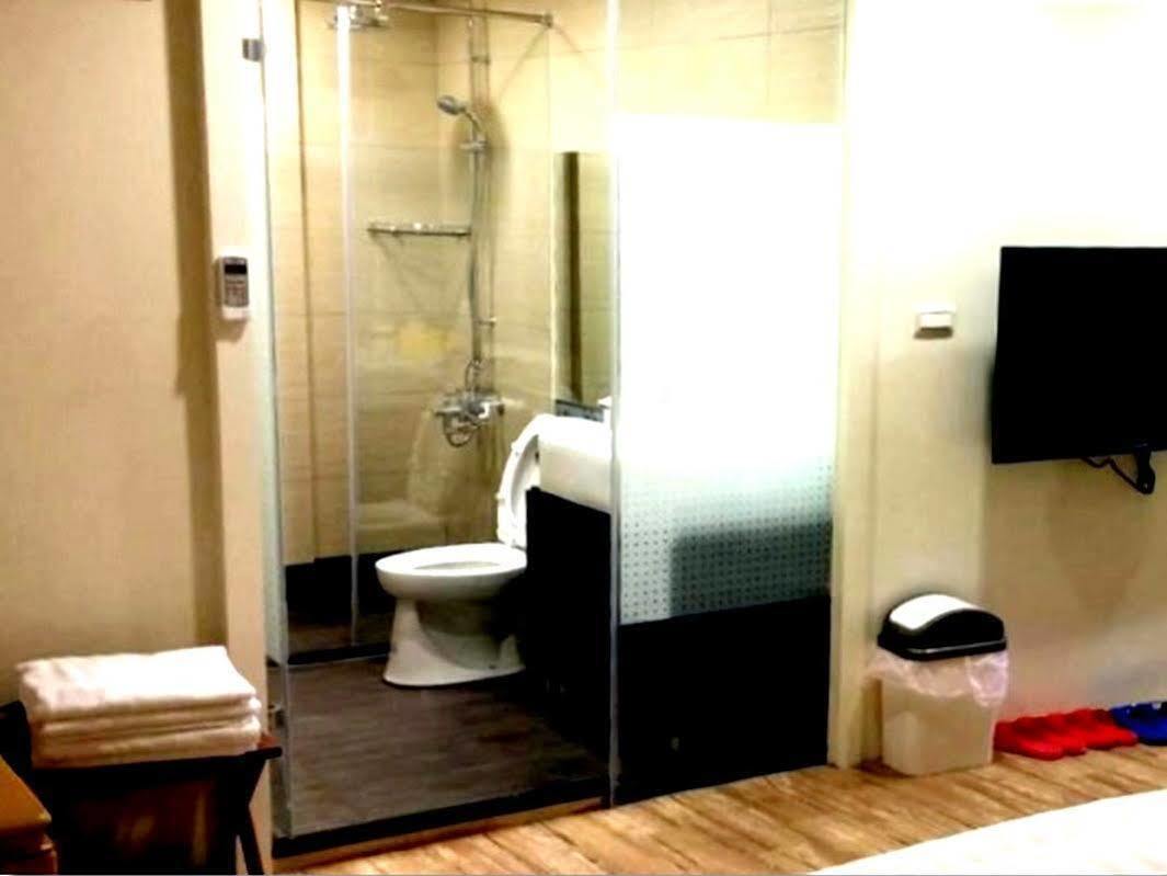 Ying Mu Home Jiufen Zewnętrze zdjęcie