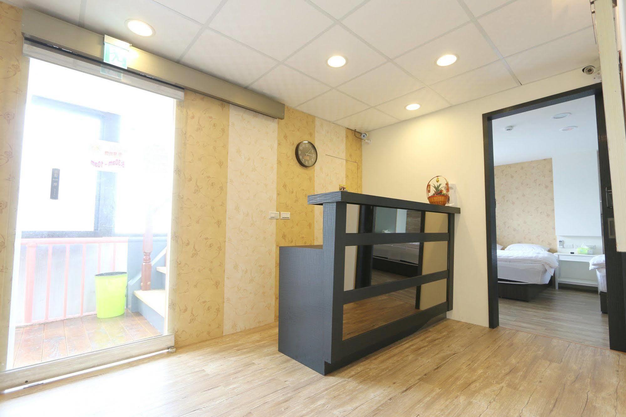 Ying Mu Home Jiufen Zewnętrze zdjęcie