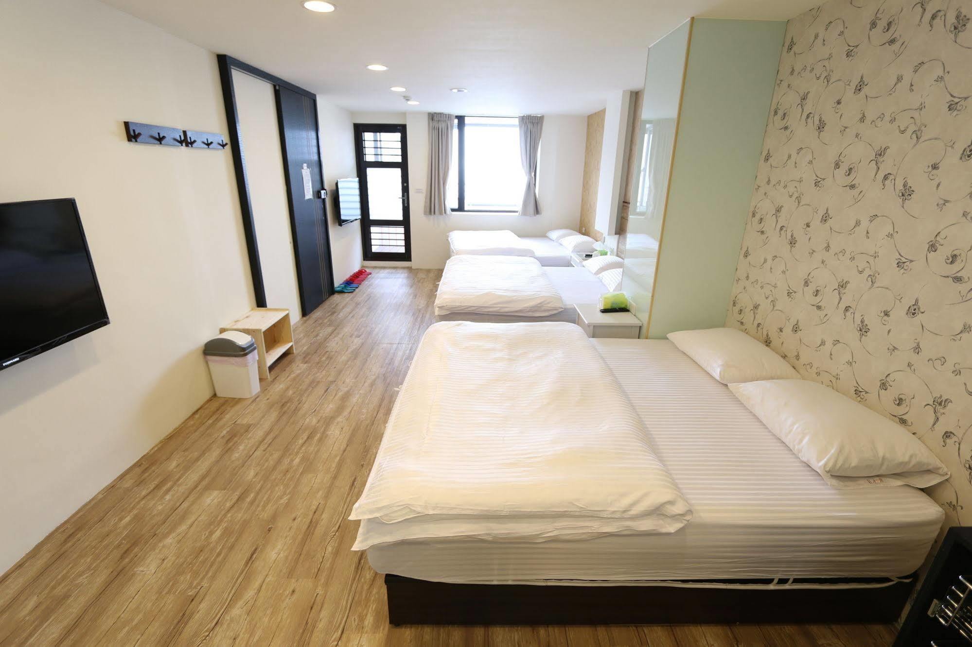 Ying Mu Home Jiufen Zewnętrze zdjęcie