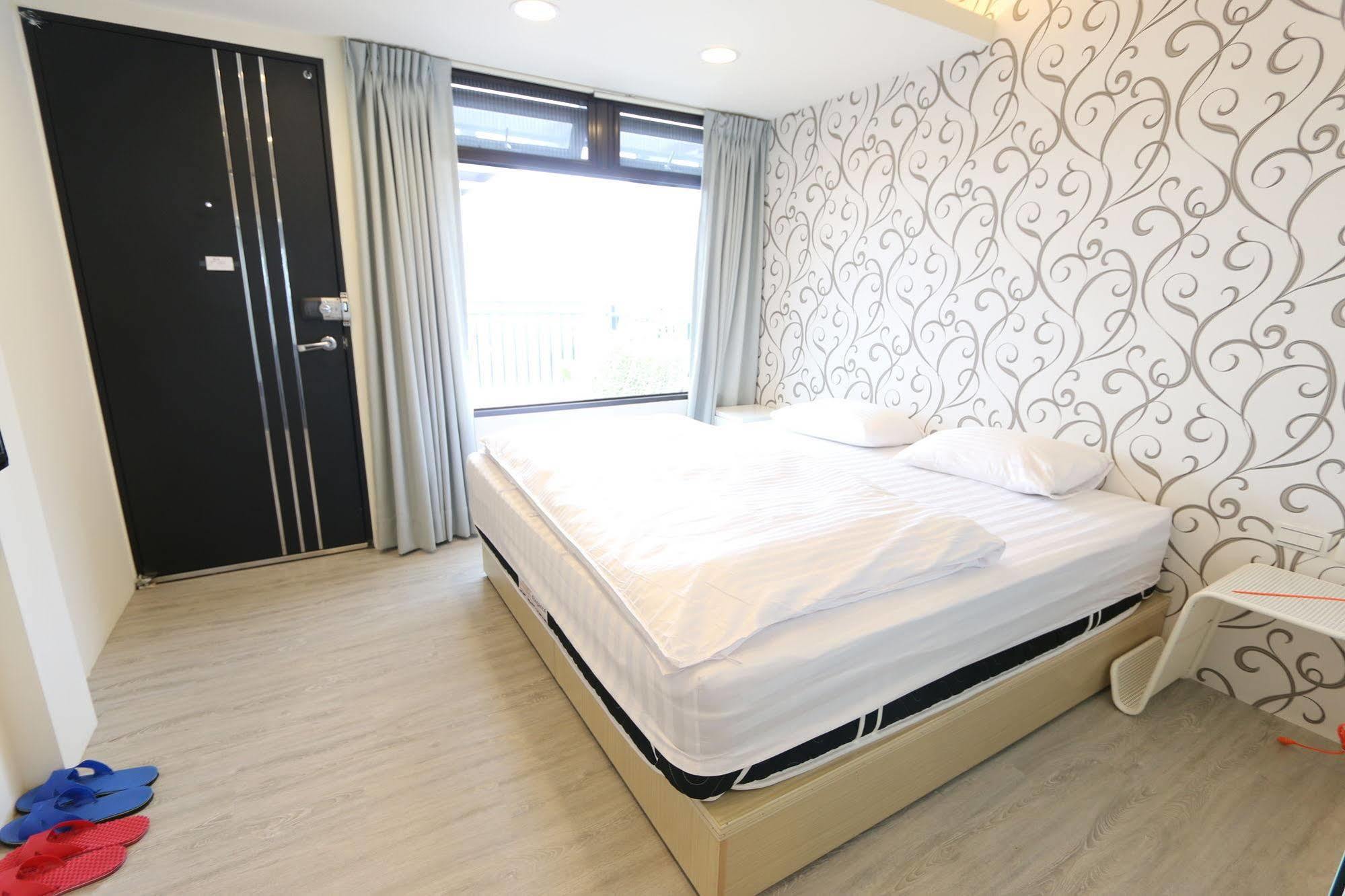 Ying Mu Home Jiufen Zewnętrze zdjęcie
