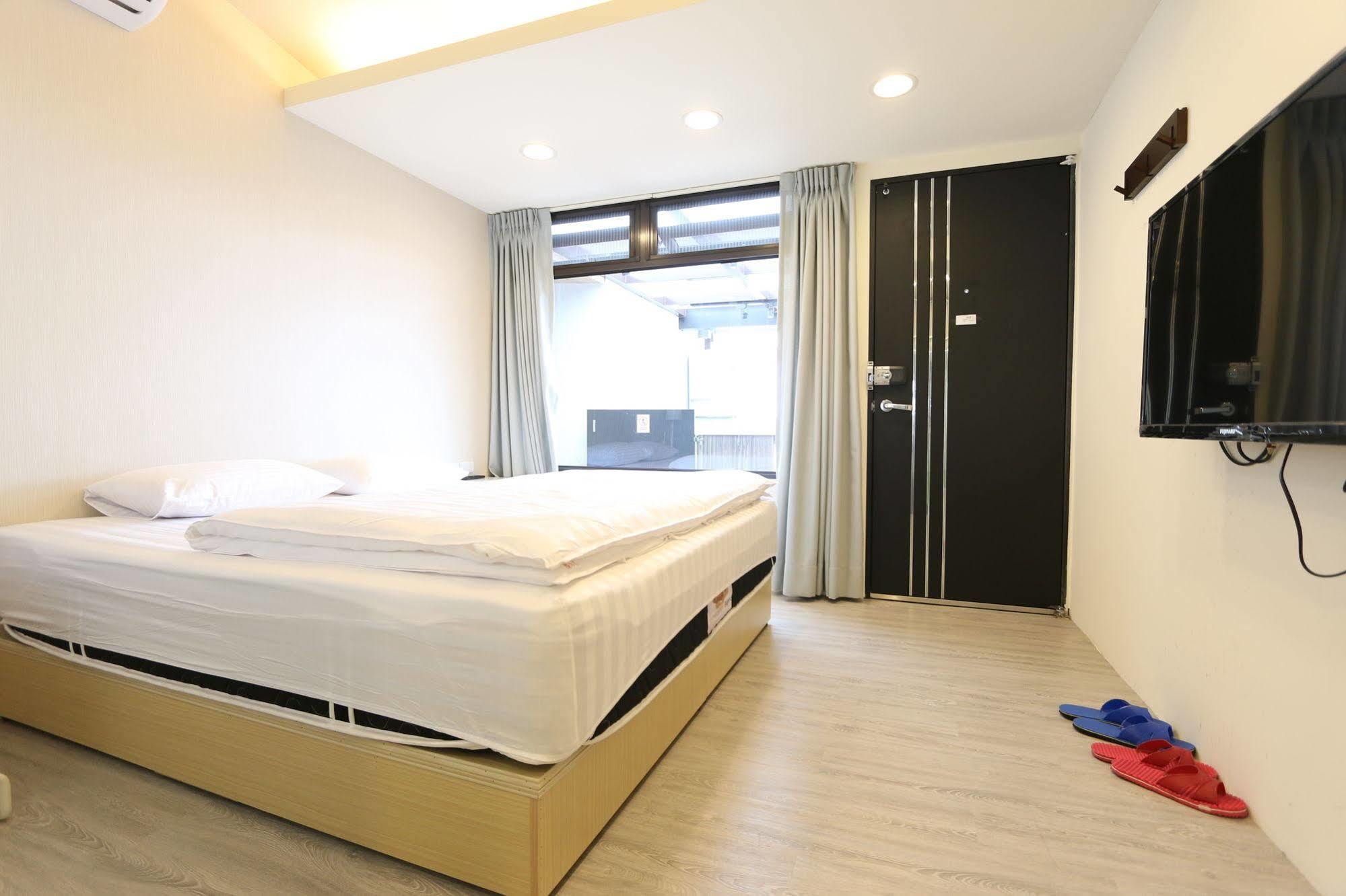 Ying Mu Home Jiufen Zewnętrze zdjęcie