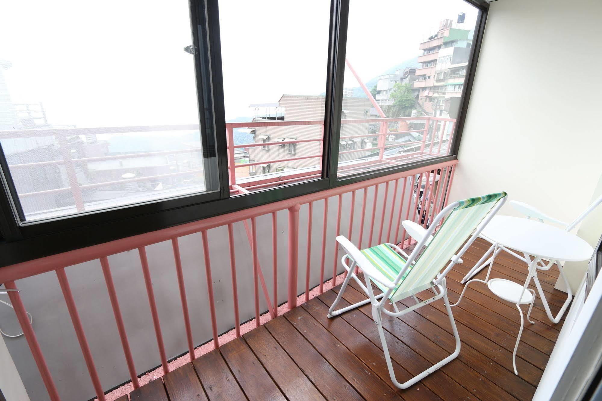 Ying Mu Home Jiufen Zewnętrze zdjęcie