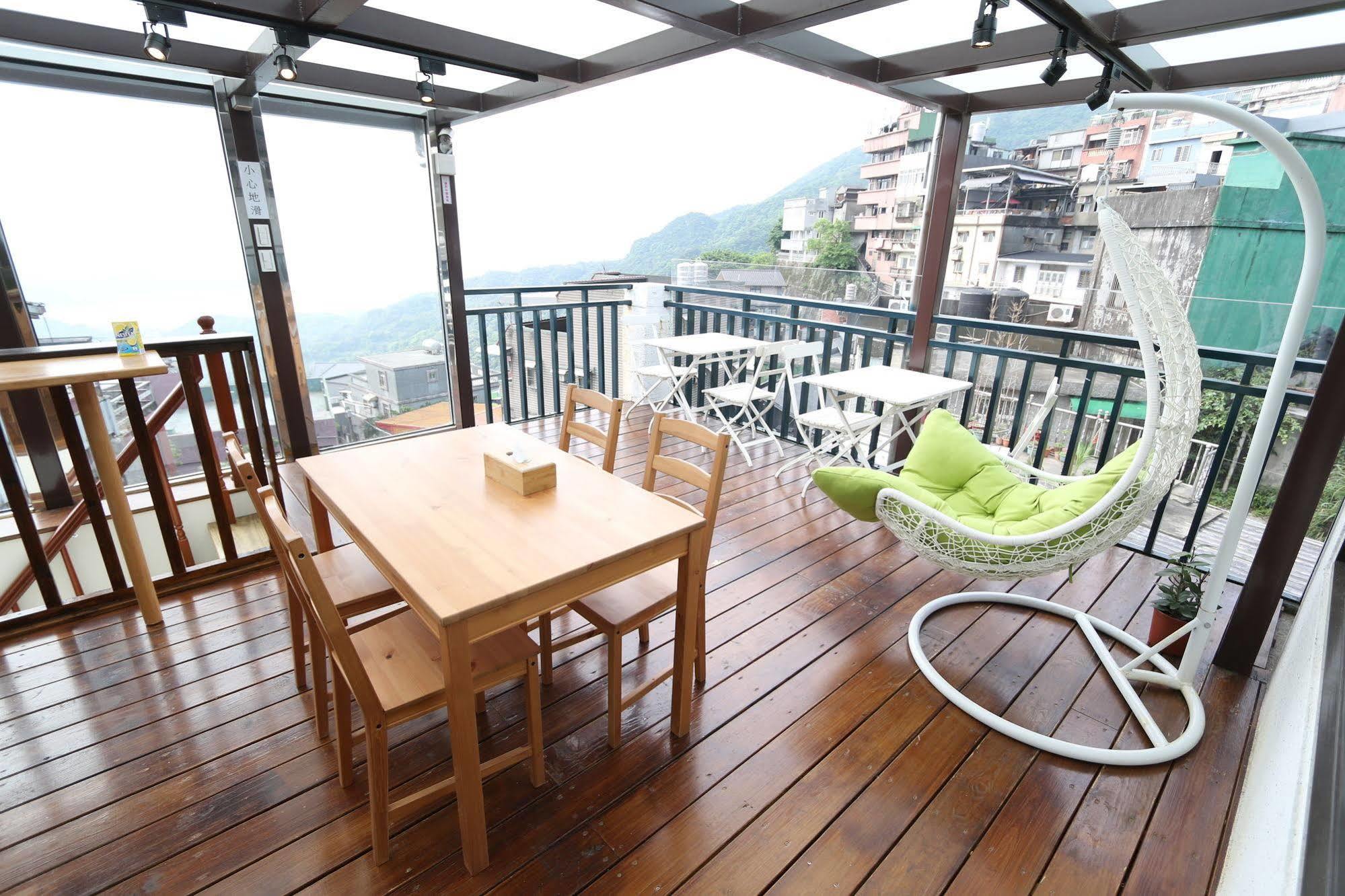 Ying Mu Home Jiufen Zewnętrze zdjęcie