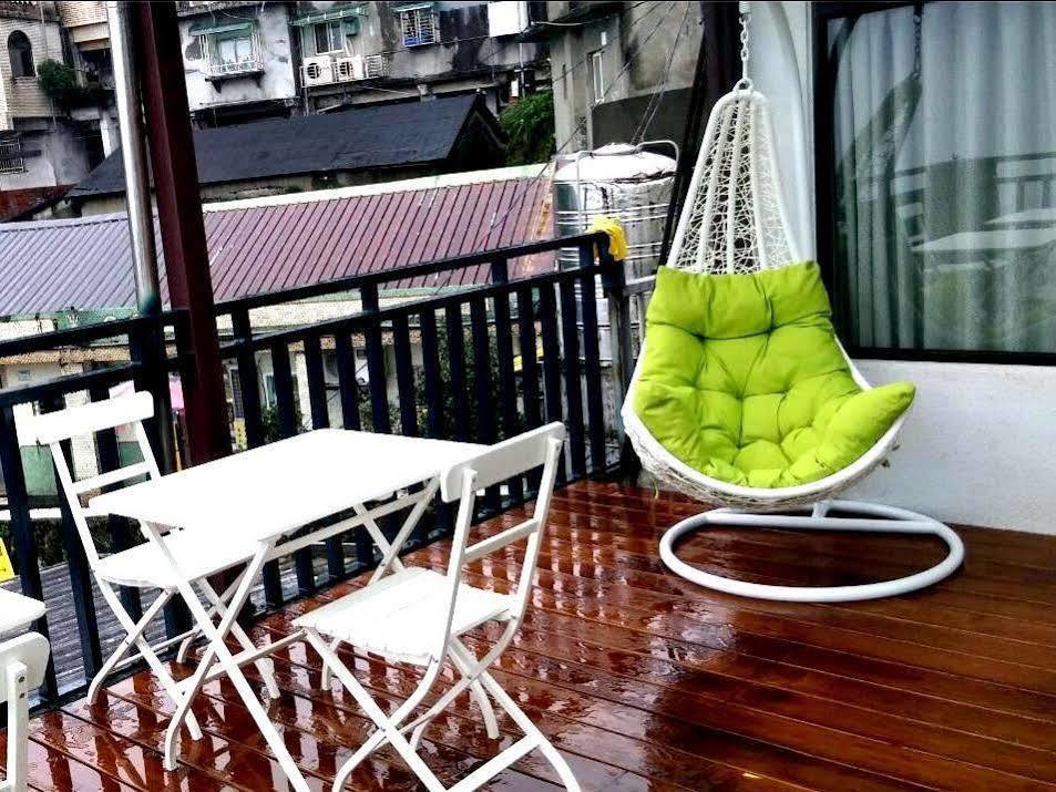 Ying Mu Home Jiufen Zewnętrze zdjęcie